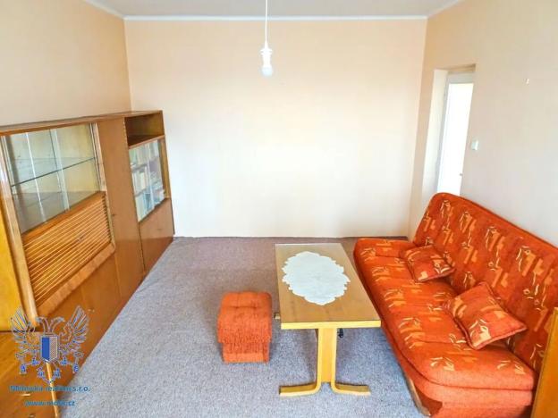 Prodej bytu 3+1, Mělník, Pražská, 70 m2