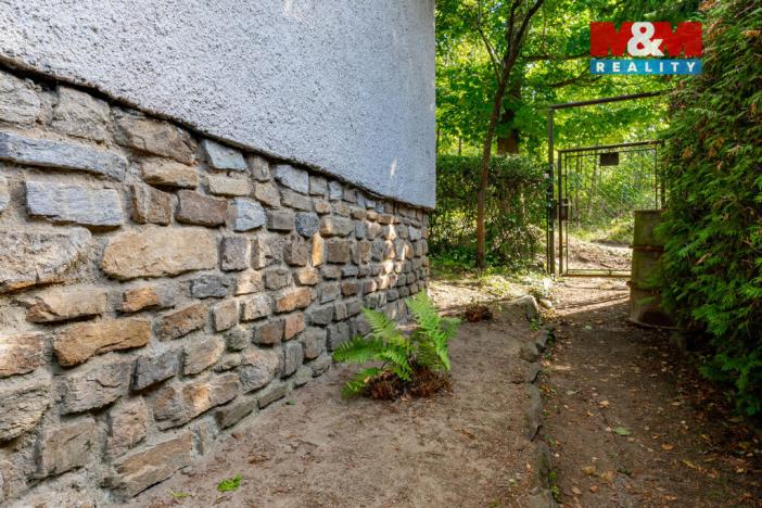 Prodej chaty, Nové Město na Moravě, 28 m2