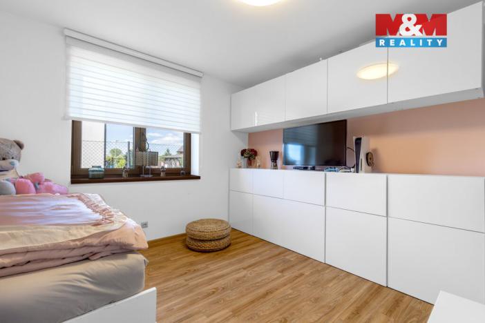 Prodej rodinného domu, Jistebník, 172 m2