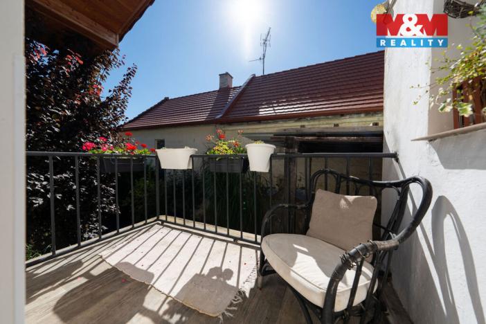 Prodej rodinného domu, Lednice - Nejdek, 108 m2