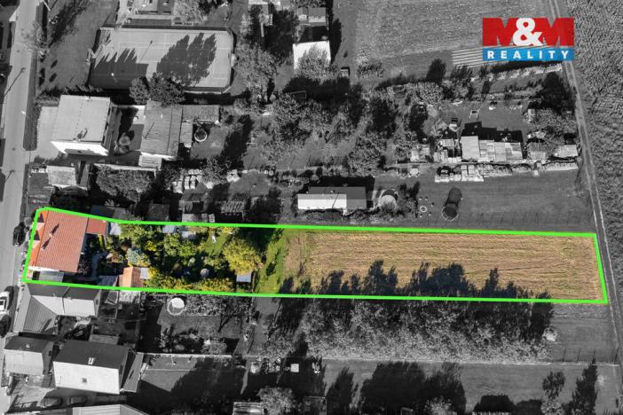 Prodej rodinného domu, Lednice - Nejdek, 108 m2