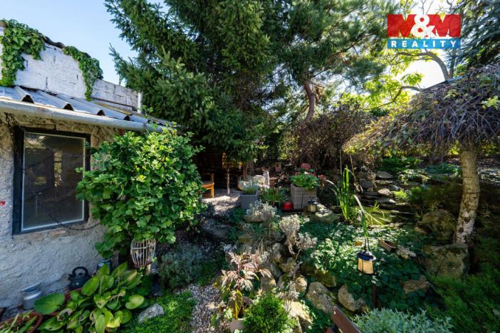 Prodej rodinného domu, Lednice - Nejdek, 108 m2