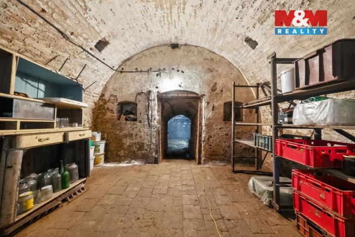 Prodej rodinného domu, Lednice - Nejdek, 108 m2