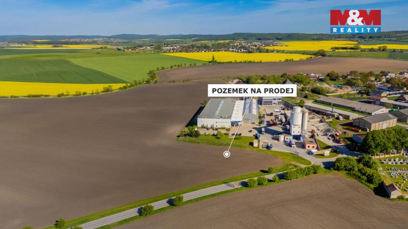 Prodej pozemku, Plazy, 5690 m2
