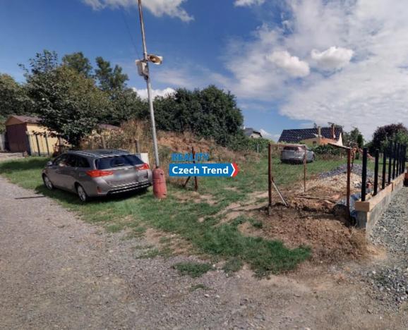 Prodej pozemku pro bydlení, Přerov, 614 m2
