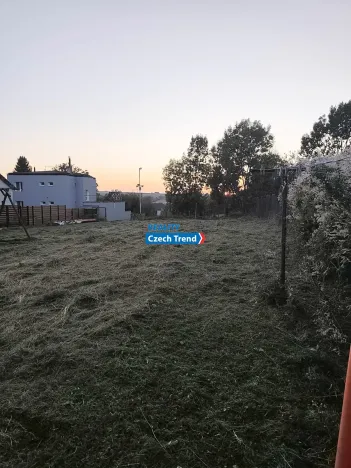 Prodej pozemku pro bydlení, Přerov, 614 m2