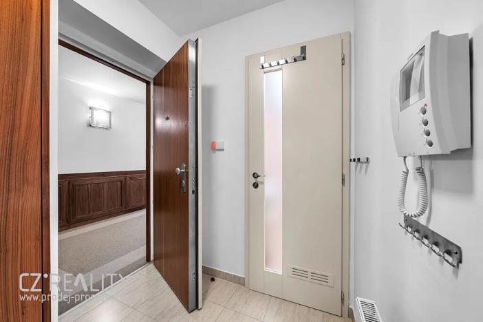 Prodej bytu 2+kk, Špindlerův Mlýn, 46 m2