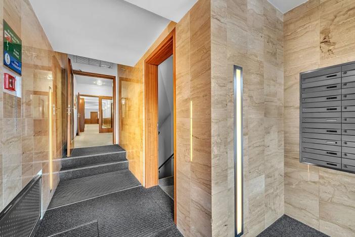 Prodej bytu 2+kk, Špindlerův Mlýn, 46 m2