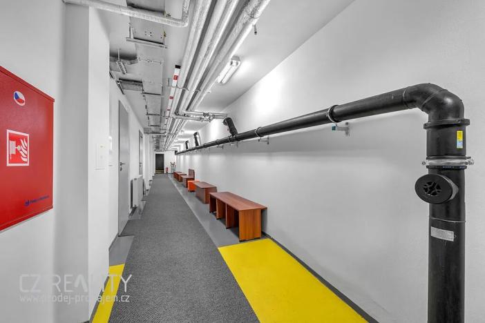 Prodej bytu 2+kk, Špindlerův Mlýn, 46 m2