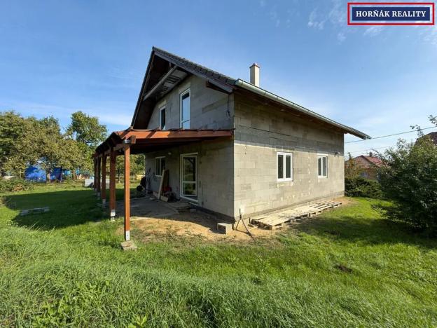 Prodej rodinného domu, Vranovice, 202 m2