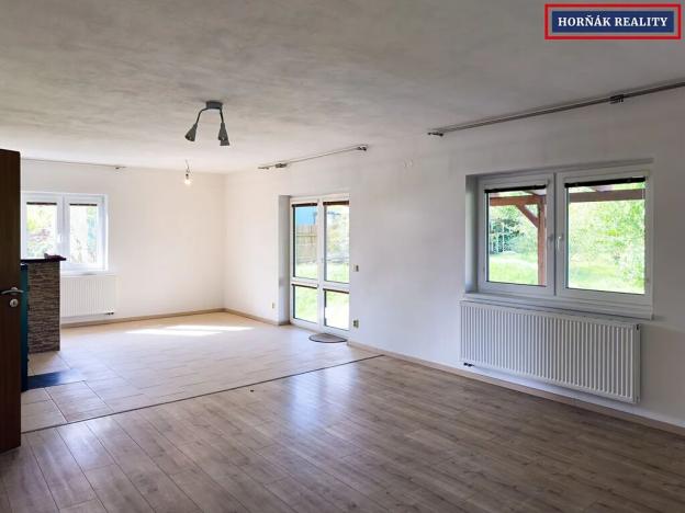 Prodej rodinného domu, Vranovice, 202 m2