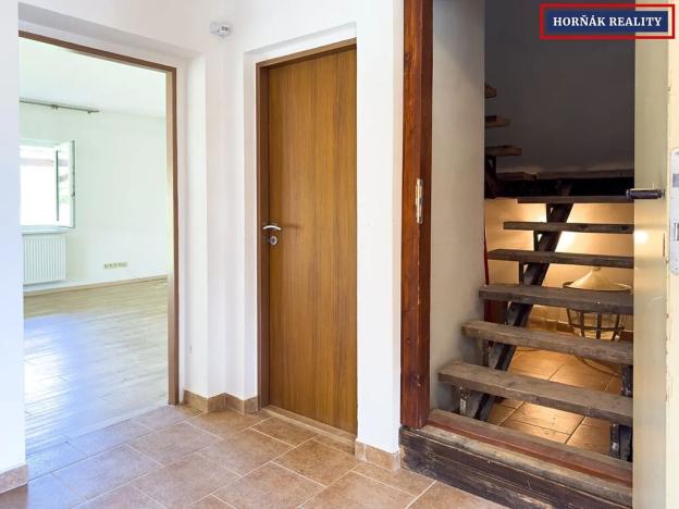 Prodej rodinného domu, Vranovice, 202 m2