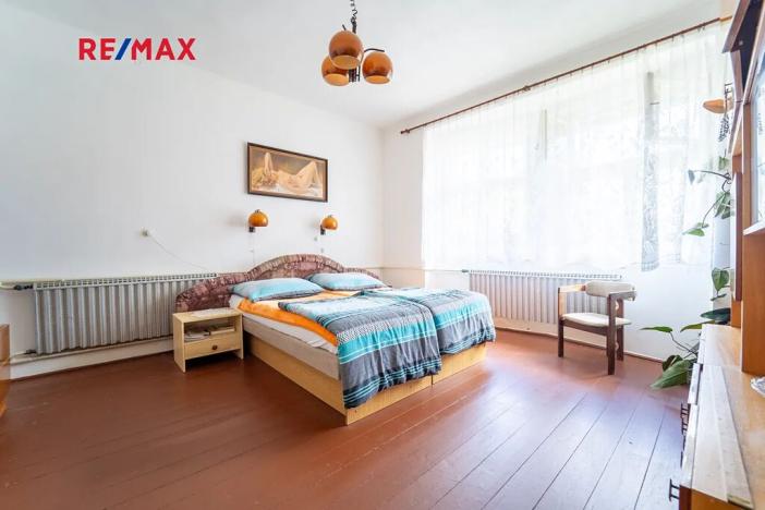 Prodej zemědělské usedlosti, Vrdy, Jiráskova, 363 m2