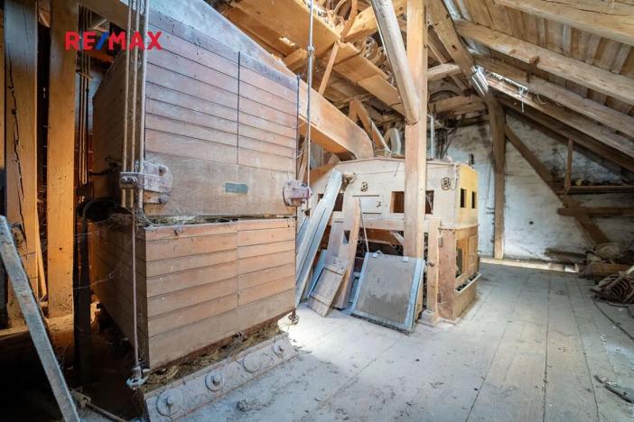 Prodej zemědělské usedlosti, Vrdy, Jiráskova, 363 m2