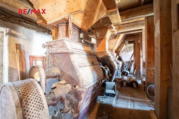 Prodej zemědělské usedlosti, Vrdy, Jiráskova, 363 m2