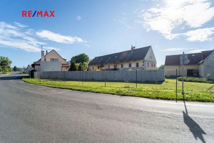 Prodej zemědělské usedlosti, Vrdy, Jiráskova, 363 m2