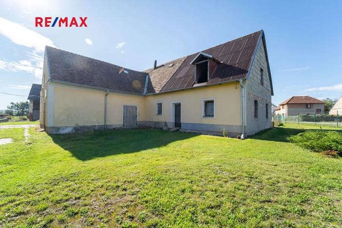 Prodej zemědělské usedlosti, Vrdy, Jiráskova, 363 m2