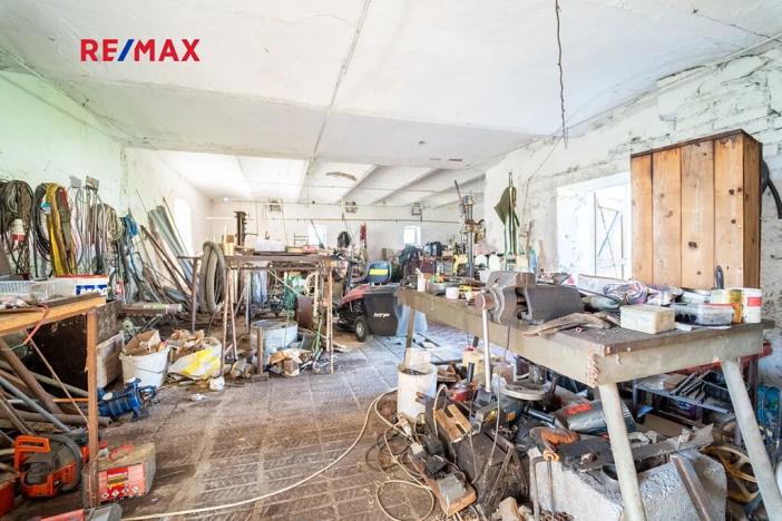 Prodej zemědělské usedlosti, Vrdy, Jiráskova, 363 m2