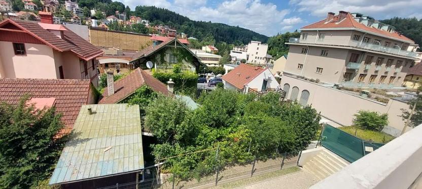 Prodej vily, Luhačovice, Masarykova, 320 m2