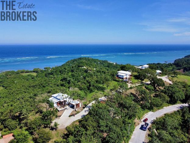 Prodej rodinného domu, Coxen Hole, Roatán, Honduras, 238 m2