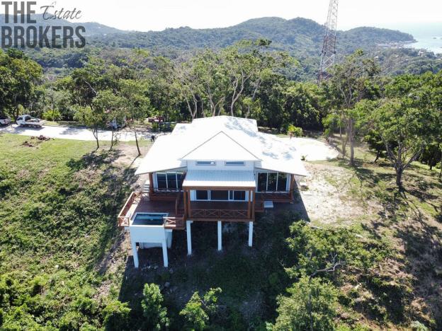 Prodej rodinného domu, Coxen Hole, Roatán, Honduras, 238 m2