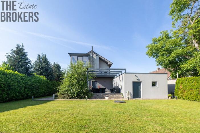 Prodej rodinného domu, Praha - Lahovice, K novým domkům, 300 m2