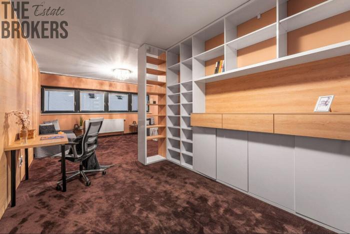 Prodej rodinného domu, Praha - Lahovice, K novým domkům, 300 m2