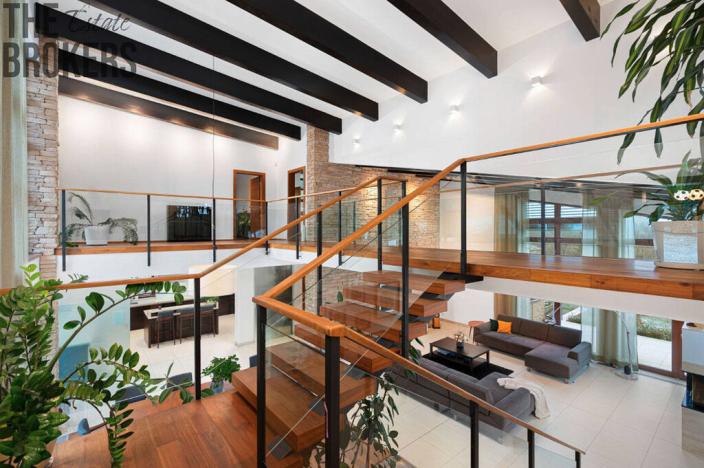 Prodej rodinného domu, Praha - Velká Chuchle, U bažantnice, 720 m2