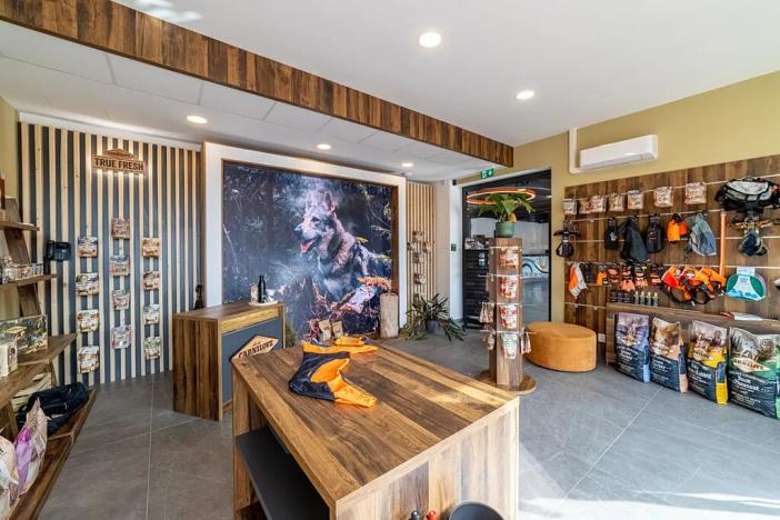 Pronájem obchodního prostoru, Mělník, Bezručova, 35 m2