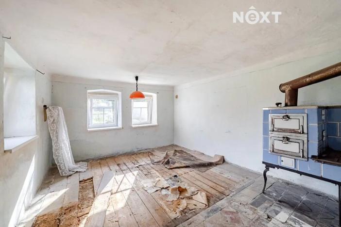 Prodej rodinného domu, Stojice, 76 m2