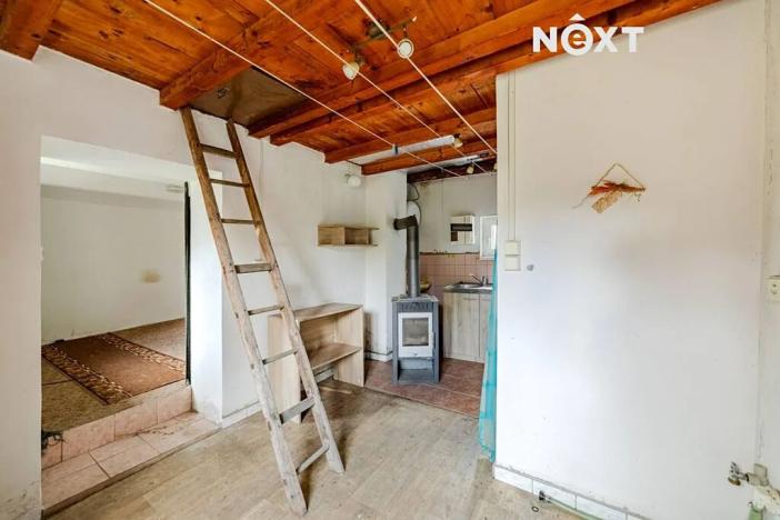 Prodej rodinného domu, Stojice, 76 m2