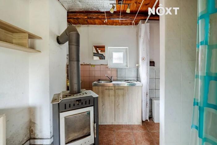 Prodej rodinného domu, Stojice, 76 m2