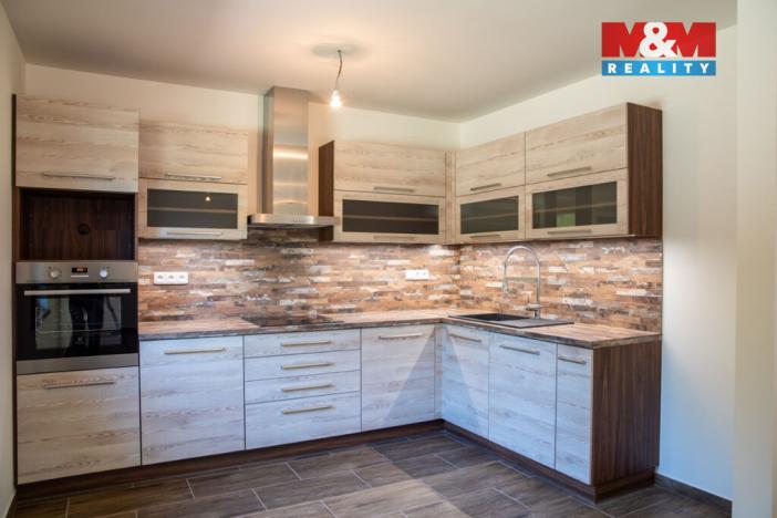 Pronájem rodinného domu, Baška - Kunčičky u Bašky, 65 m2