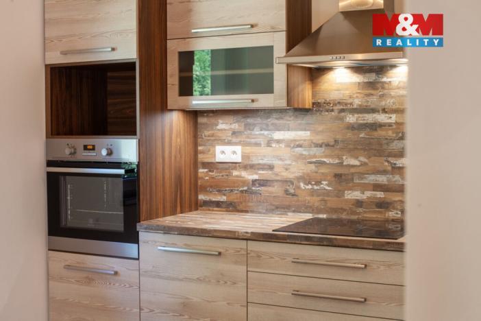 Pronájem rodinného domu, Baška - Kunčičky u Bašky, 65 m2