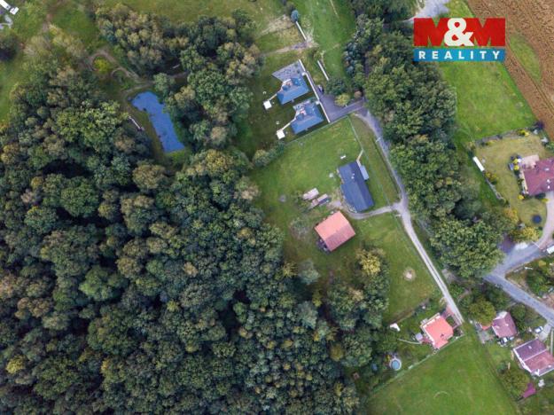 Pronájem rodinného domu, Baška - Kunčičky u Bašky, 65 m2