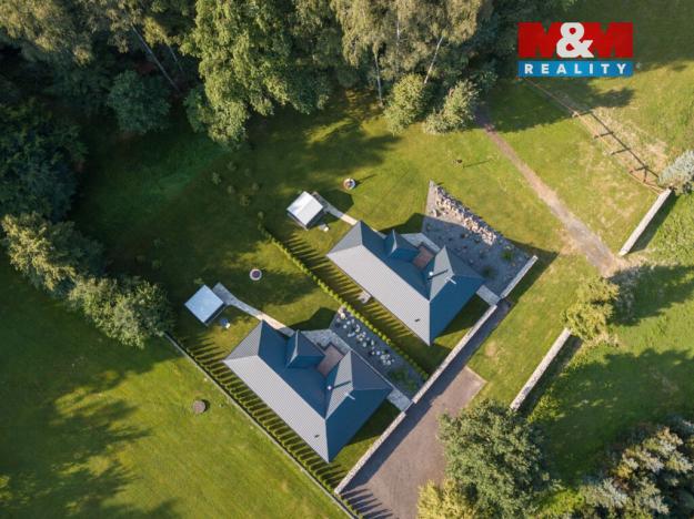 Pronájem rodinného domu, Baška - Kunčičky u Bašky, 65 m2