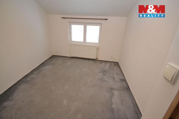 Pronájem rodinného domu, Liberec - Liberec XXV-Vesec, Slovanská, 89 m2