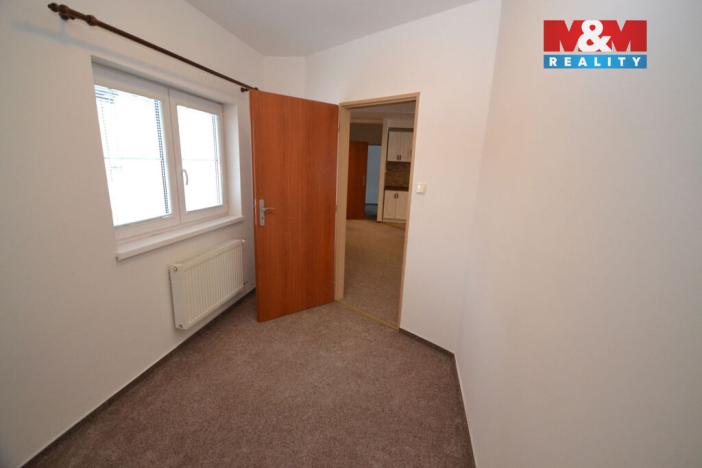 Pronájem rodinného domu, Liberec - Liberec XXV-Vesec, Slovanská, 89 m2