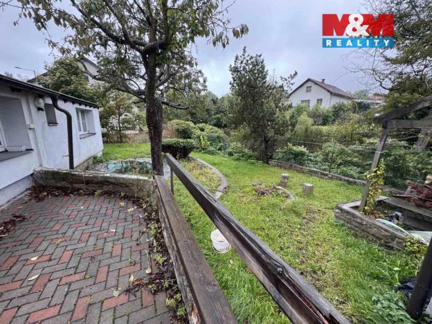 Pronájem rodinného domu, Liberec - Liberec XXV-Vesec, Slovanská, 89 m2