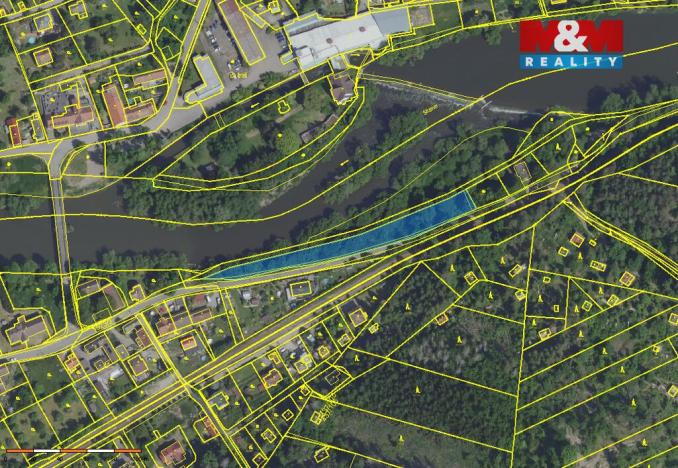 Prodej pozemku, Lštění, 2605 m2