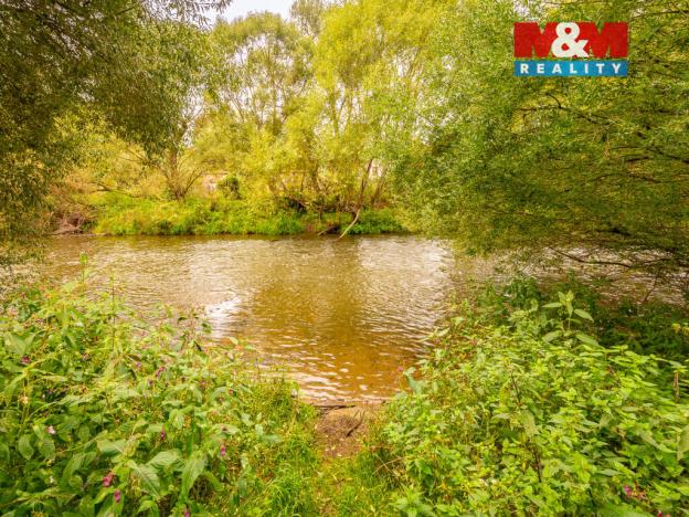 Prodej pozemku, Lštění, 2605 m2