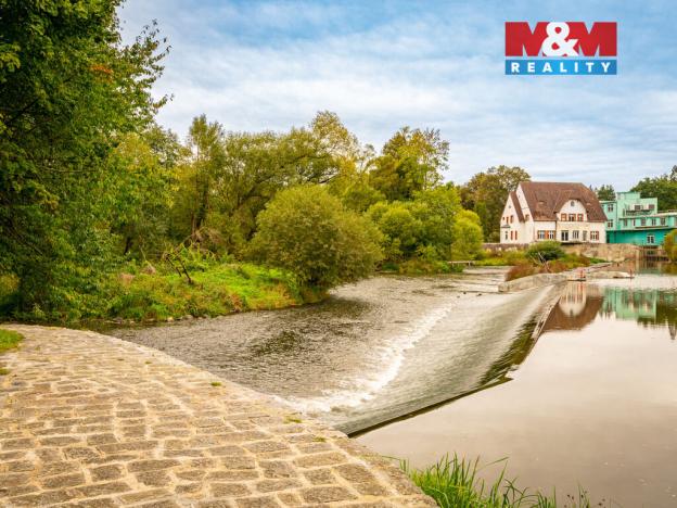 Prodej pozemku, Lštění, 2605 m2