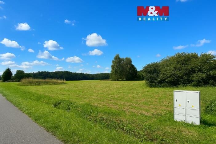 Prodej pozemku pro bydlení, Petrovice u Karviné - Dolní Marklovice, 1500 m2