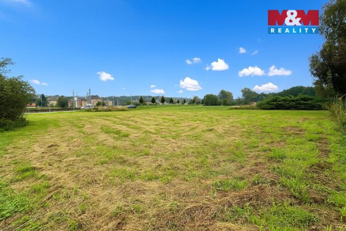 Prodej pozemku pro bydlení, Petrovice u Karviné - Dolní Marklovice, 1500 m2