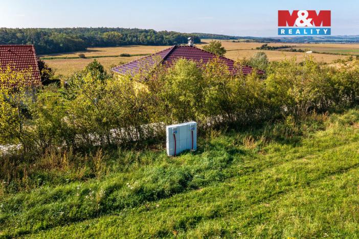 Prodej pozemku pro bydlení, Přestavlky, 1053 m2