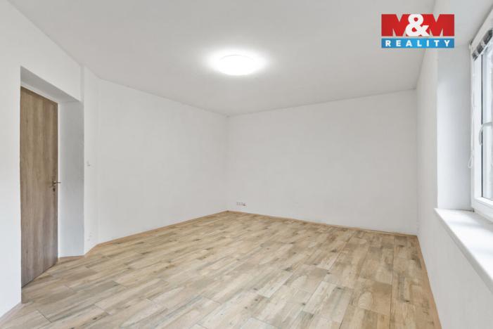 Prodej rodinného domu, Semily - Podmoklice, Pekárenská, 90 m2
