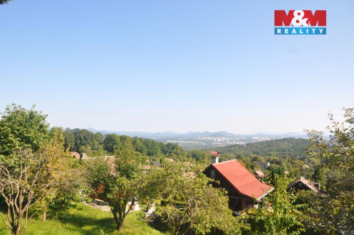 Prodej chaty, Stružnice - Bořetín, 50 m2