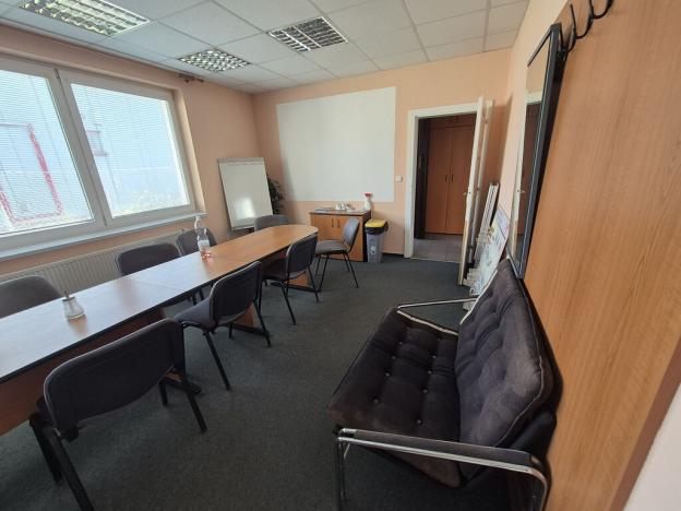 Prodej skladu, Planá nad Lužnicí, Chýnovská, 3209 m2