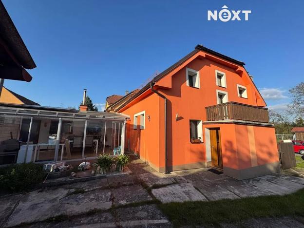 Prodej rodinného domu, Zborovice, 120 m2