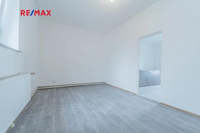 Prodej zemědělské usedlosti, Chlumín, 740 m2
